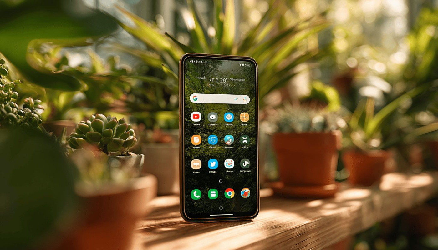 Android 12 nouveautés et fonctions cachées à découvrir pour améliorer votre expérience mobile