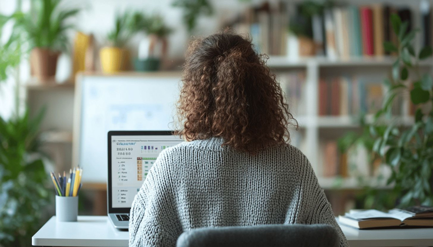 Comment les leçons de maths en ligne personnalisées améliorent-elles les résultats scolaires ?