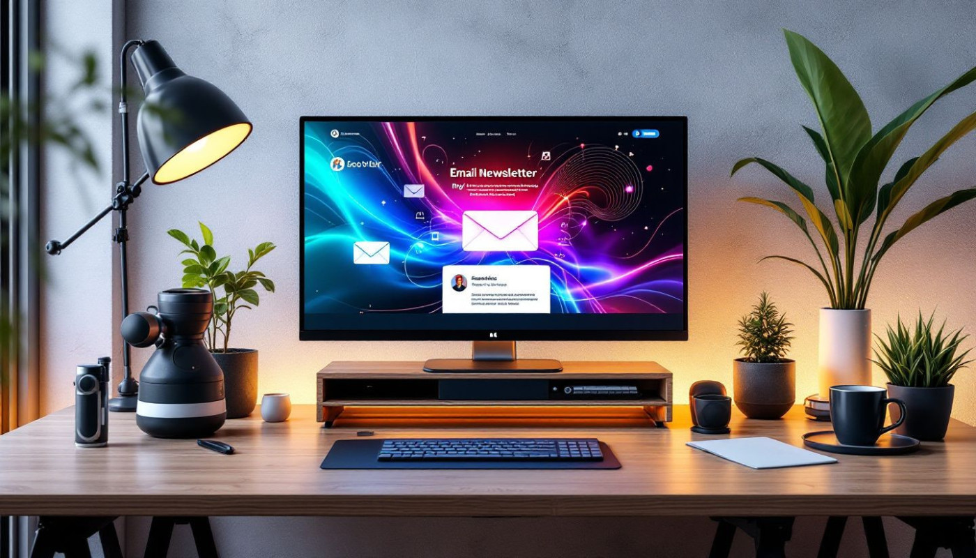 Comment optimiser l'impact de vos newsletters électroniques ?