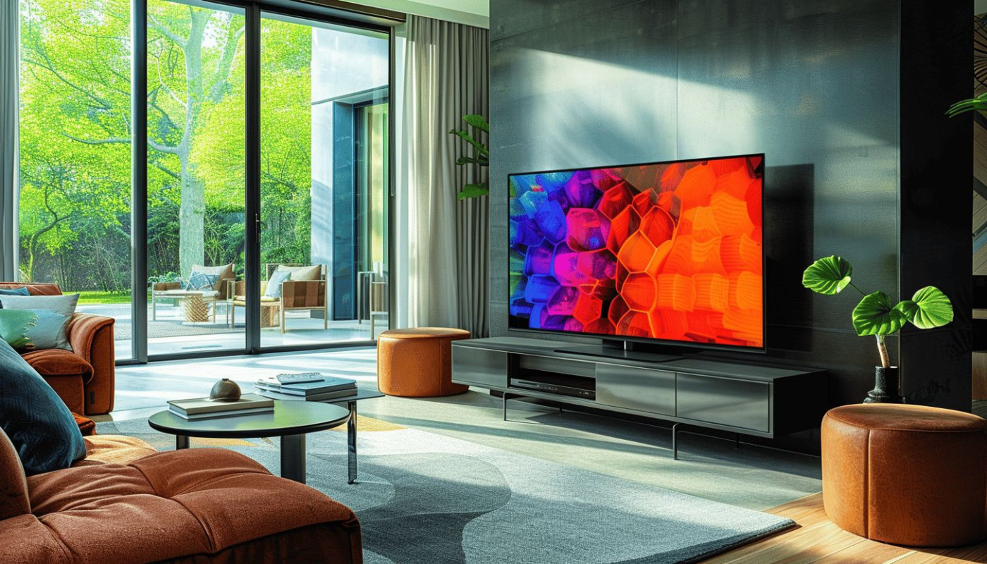Écrans OLED contre QLED pour les téléviseurs quel choix pour quel usage en 2023