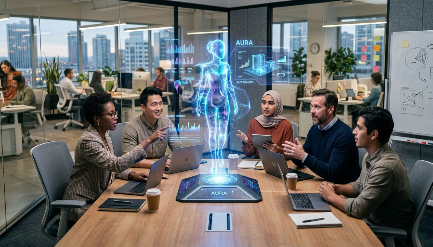 Exploration des avantages des assistants IA dans le milieu professionnel