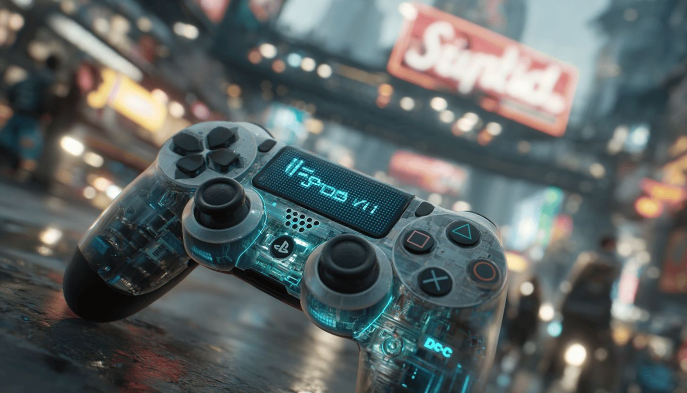 Intégration de l'intelligence artificielle dans les jeux vidéo évolution des mécaniques de jeu et expériences utilisateurs