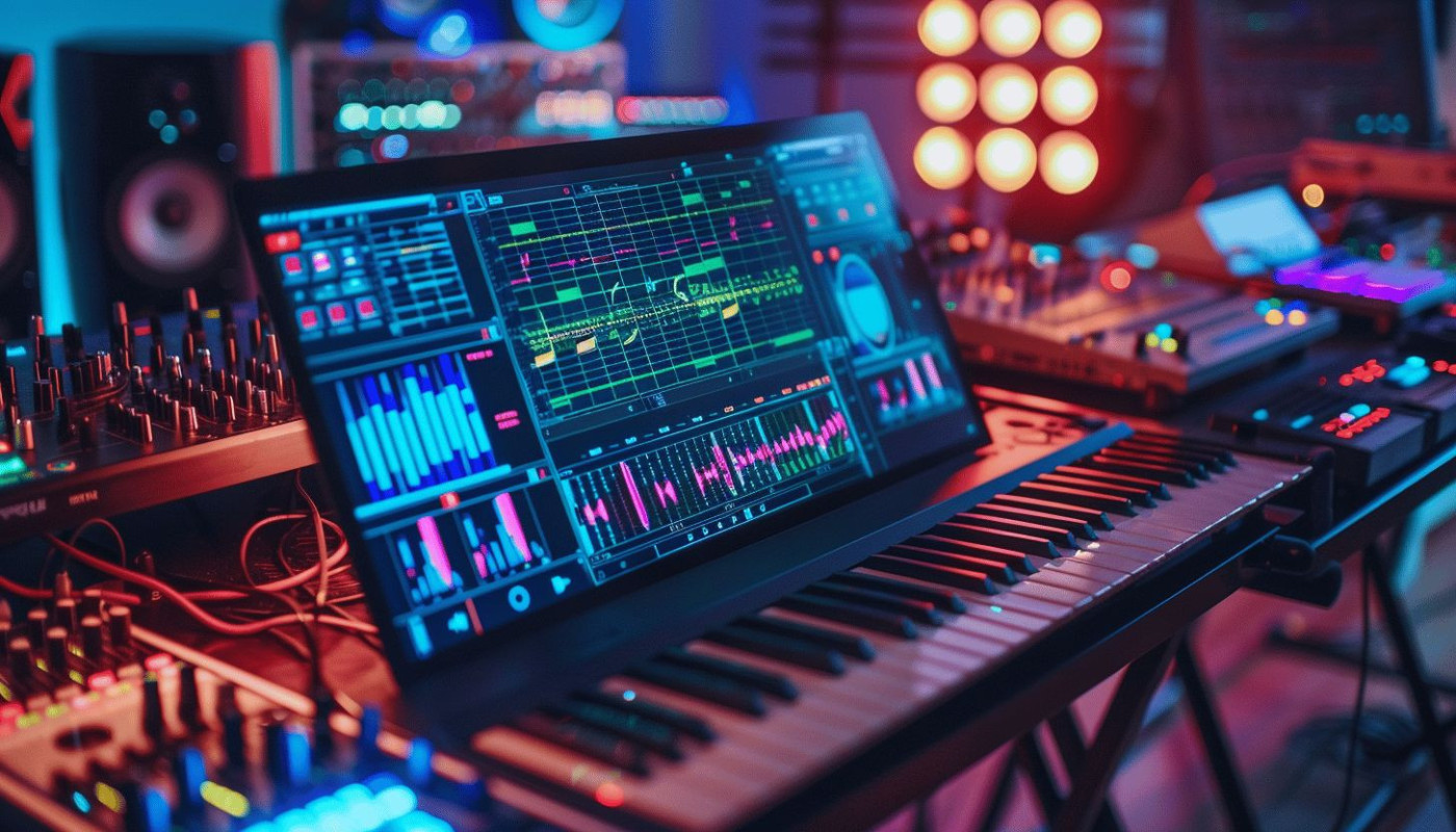 Intelligence artificielle et création musicale les nouveaux outils disruptifs pour musiciens