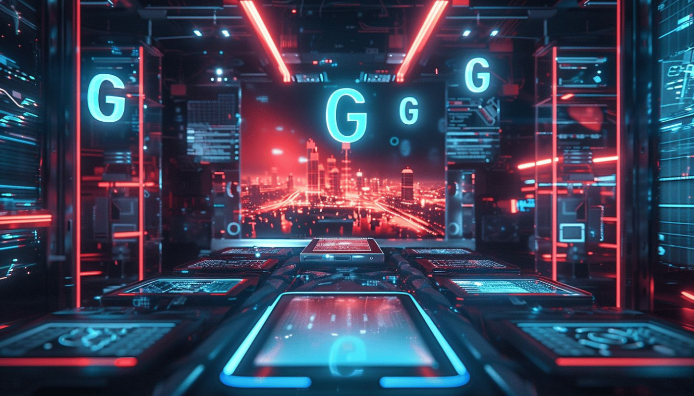 Le futur de la connectivité mobile tendances émergentes pour le réseau 6G