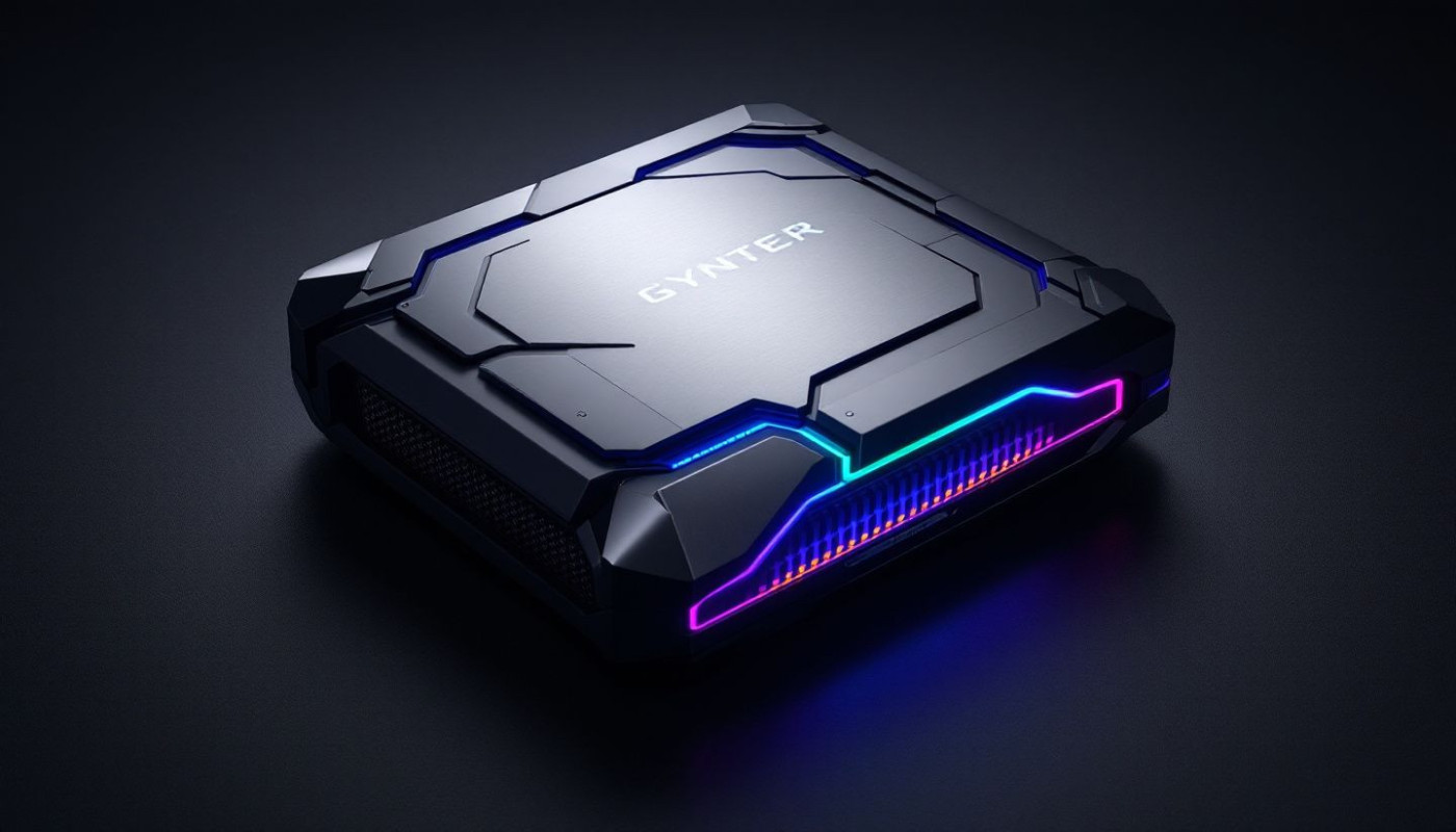 Les processeurs incontournables pour un PC gaming haut de gamme en 2023