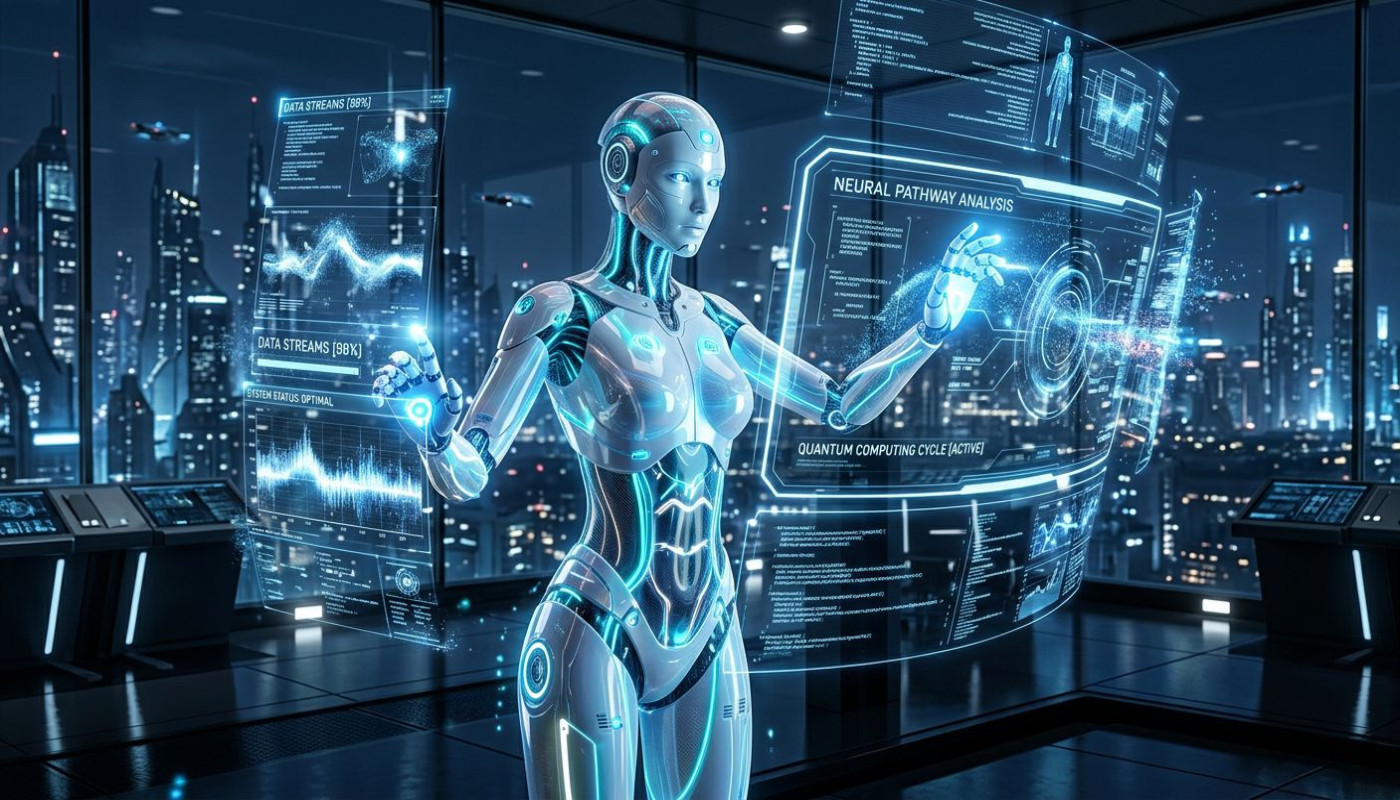 Optimiser l'expérience utilisateur avec des solutions d'IA personnalisées