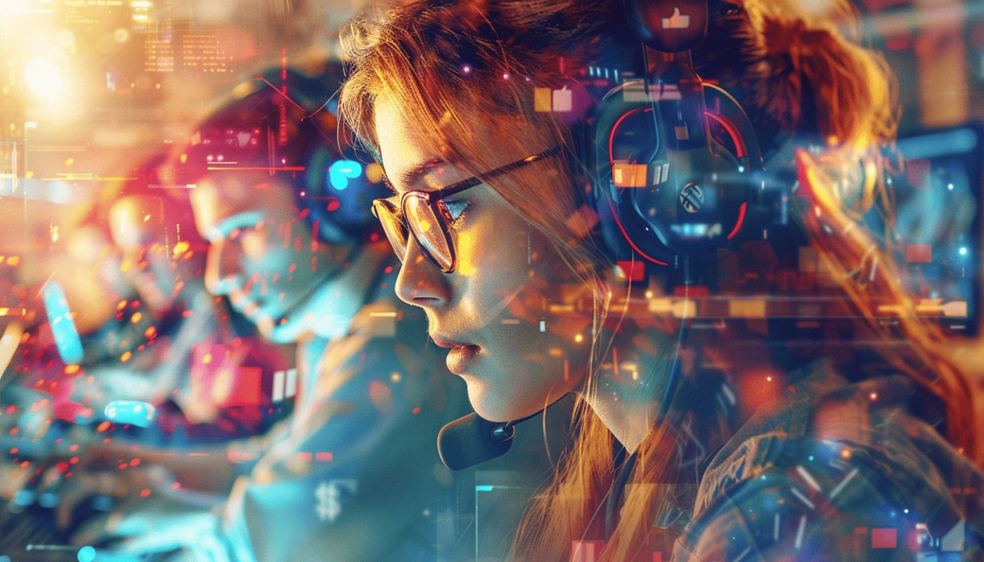 Réseaux sociaux et gaming comment les communautés influencent-elles l'industrie